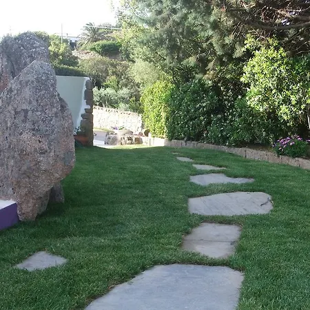 Residenza Nialiccia Bed & Breakfast Abbiadori