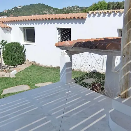 Residenza Nialiccia