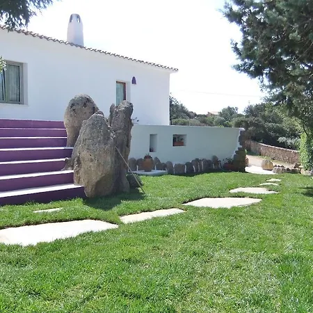 Bed & Breakfast Residenza Nialiccia
