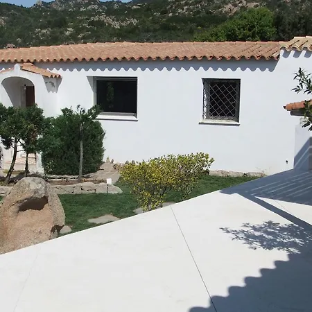 Bed & Breakfast Residenza Nialiccia Abbiadori