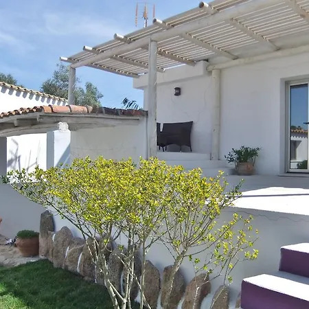 Residenza Nialiccia Abbiadori