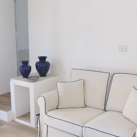 Bed & Breakfast Residenza Nialiccia