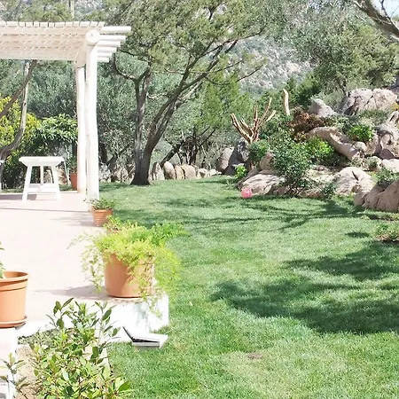 Residenza Nialiccia Abbiadori